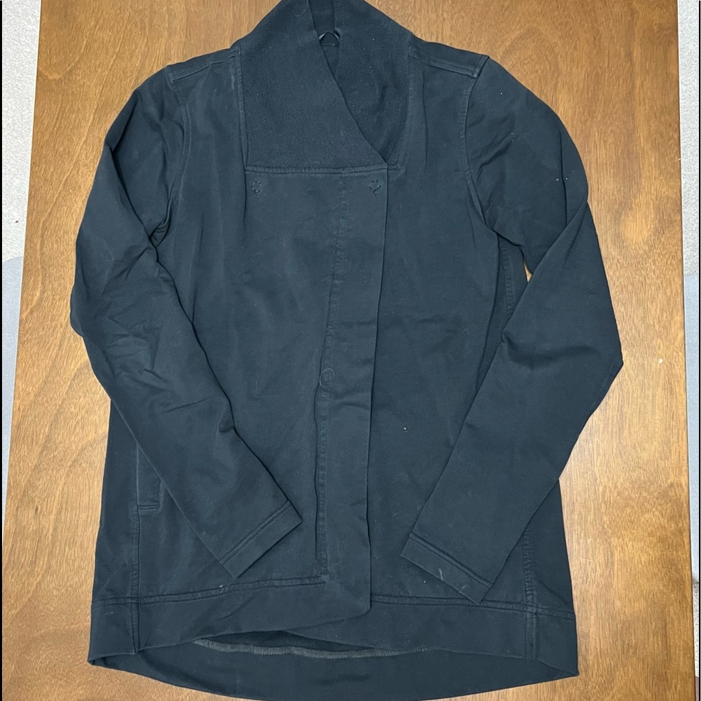 Lululemon jacket